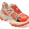 Pantofi sport GRYXX rosii