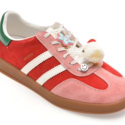 Pantofi sport GRYXX rosii