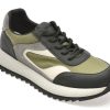 Pantofi sport GRYXX verzi