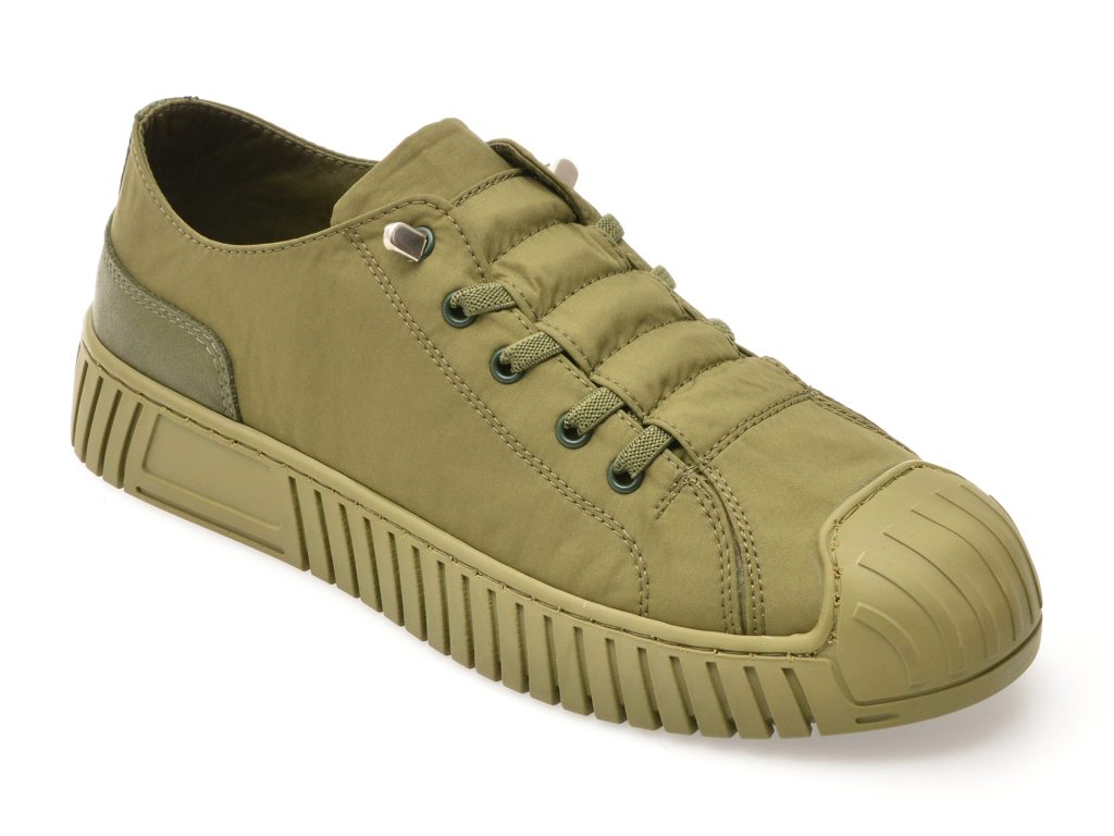 Pantofi sport GRYXX verzi