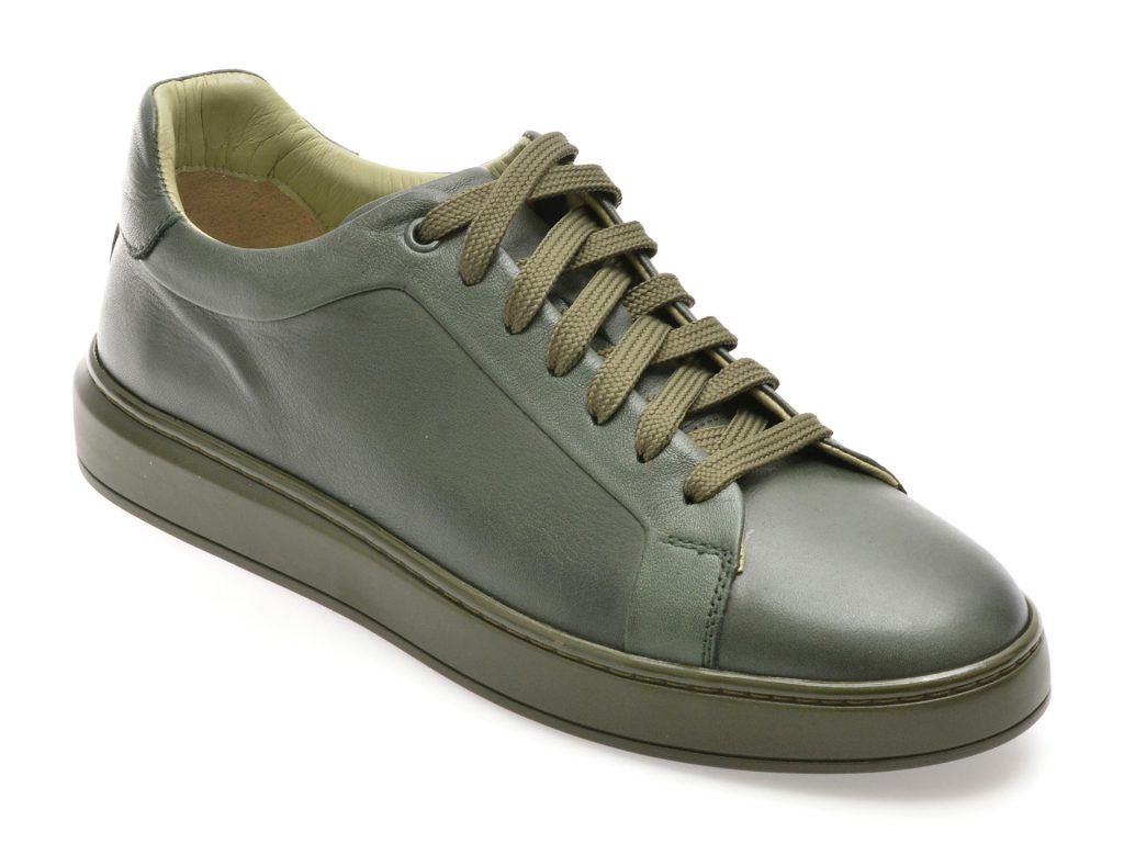 Pantofi sport GRYXX verzi