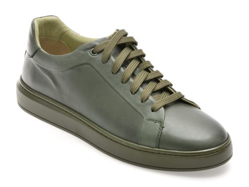 Pantofi sport GRYXX verzi
