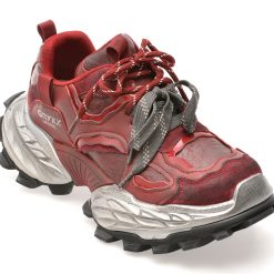 Pantofi sport GRYXX visinii