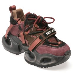 Pantofi sport GRYXX visinii