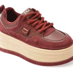 Pantofi sport GRYXX visinii