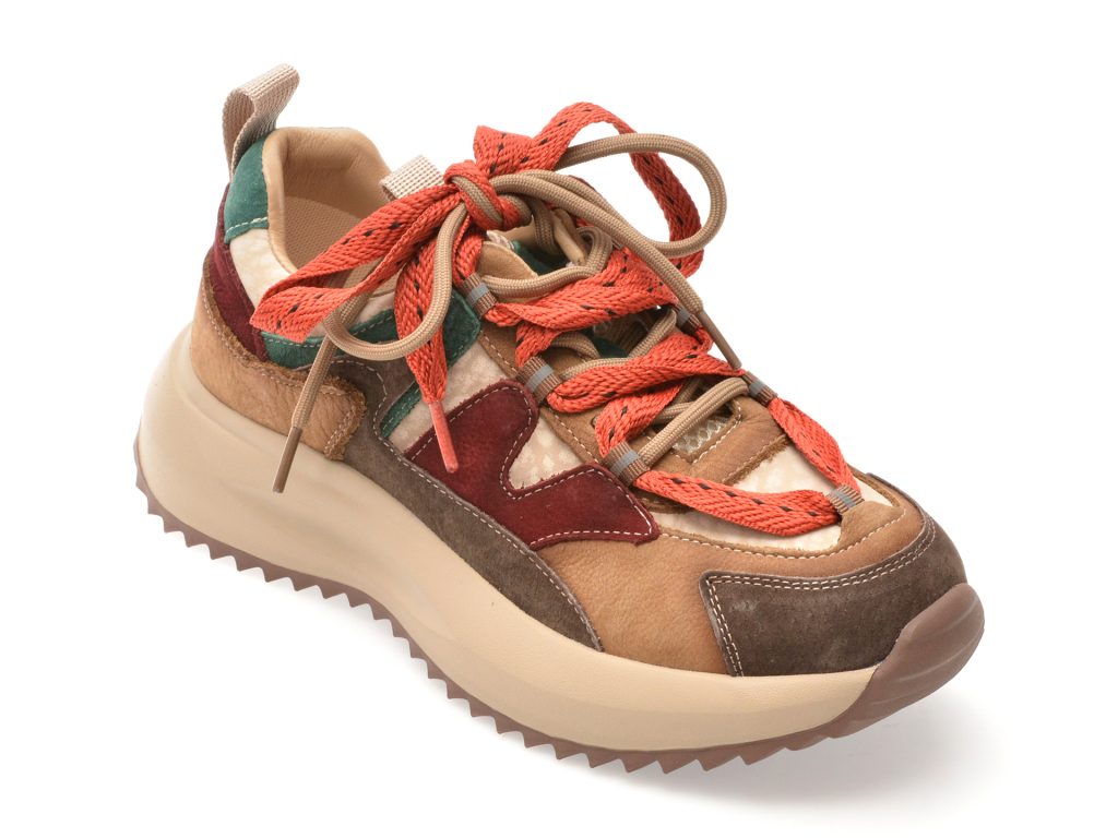 Pantofi sport GRYXX visinii