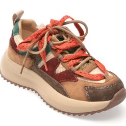 Pantofi sport GRYXX visinii