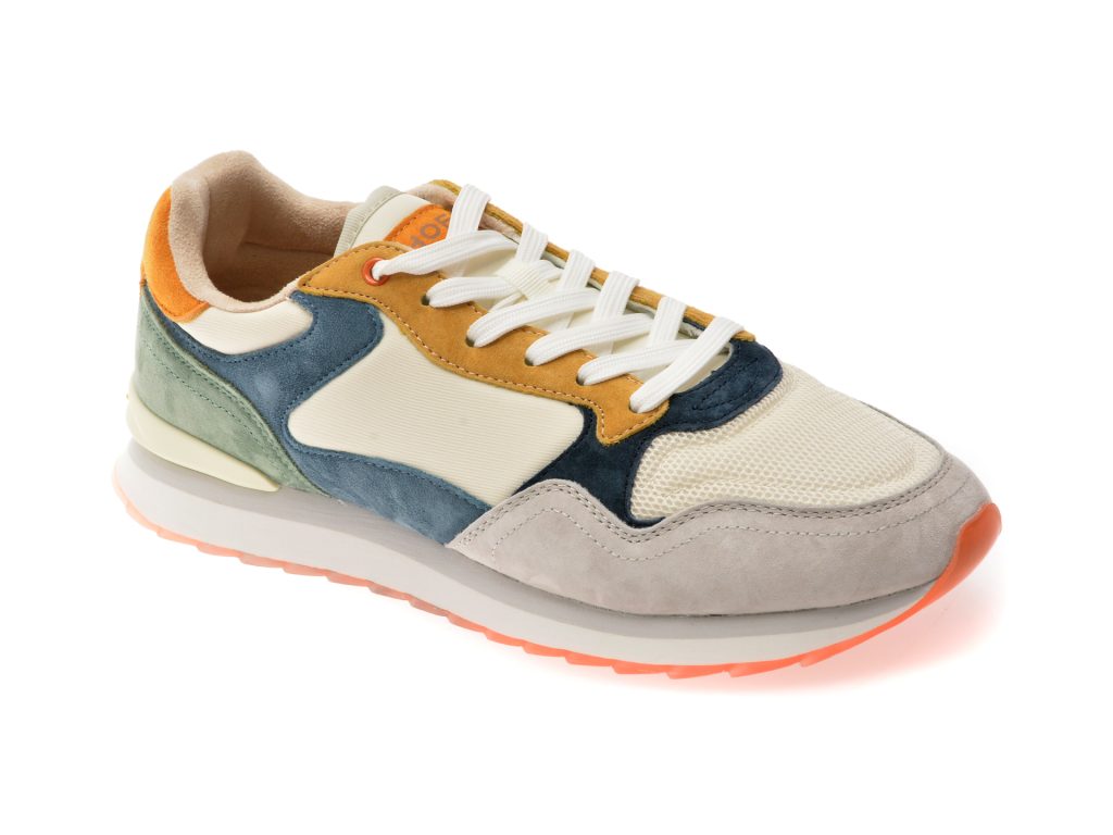 Pantofi sport HOFF albastri