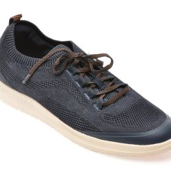 Pantofi sport JEEP bleumarin