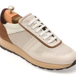 Pantofi sport LE COLONEL bej