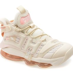 Pantofi sport NHOT albi