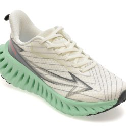 Pantofi sport NHOT albi