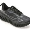 Pantofi sport NHOT negri