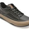 Pantofi sport OCEANIA ROO negri