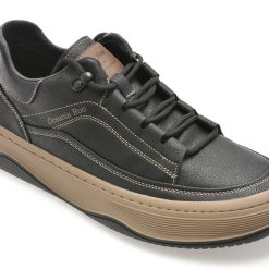 Pantofi sport OCEANIA ROO negri