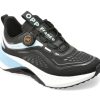 Pantofi sport OPP negri