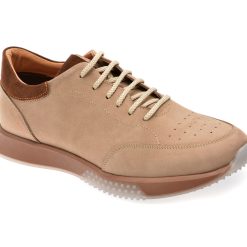 Pantofi sport OTTER bej