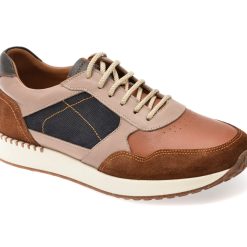 Pantofi sport OTTER maro
