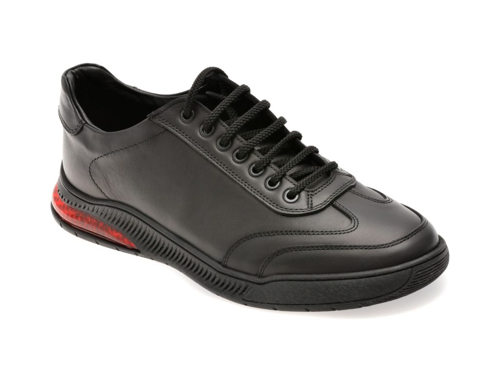 Pantofi sport OTTER negri