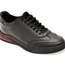 Pantofi sport OTTER negri