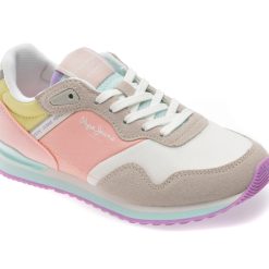 Pantofi sport PEPE JEANS