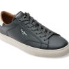 Pantofi sport PEPE JEANS bleumarin