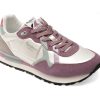 Pantofi sport PEPE JEANS mov