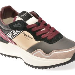 Pantofi sport PEPE JEANS multicolor