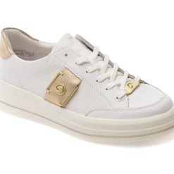 Pantofi sport REMONTE albi