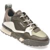 Pantofi sport REPLAY gri