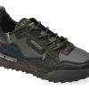 Pantofi sport REPLAY negri
