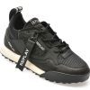Pantofi sport REPLAY negri