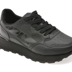 Pantofi sport REPLAY negri