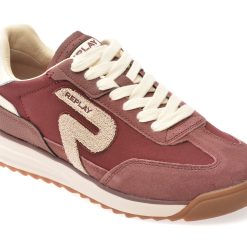 Pantofi sport REPLAY visinii