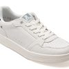 Pantofi sport RIEKER albi