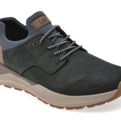 Pantofi sport RIEKER bleumarin