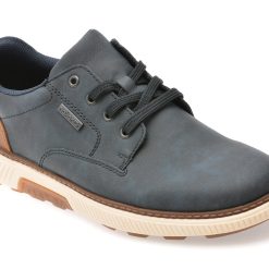 Pantofi sport RIEKER bleumarin