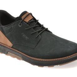 Pantofi sport RIEKER bleumarin