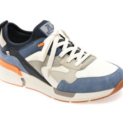 Pantofi sport RIEKER bleumarin