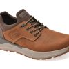 Pantofi sport RIEKER maro