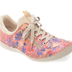Pantofi sport RIEKER multicolor