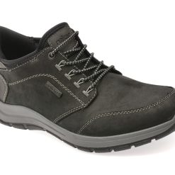 Pantofi sport RIEKER negri