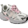 Pantofi sport SELECTION KIDS gri
