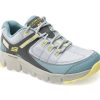 Pantofi sport SKECHERS albastri
