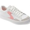 Pantofi sport SKECHERS albi
