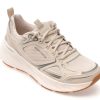 Pantofi sport SKECHERS albi