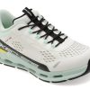 Pantofi sport SKECHERS albi