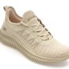 Pantofi sport SKECHERS bej