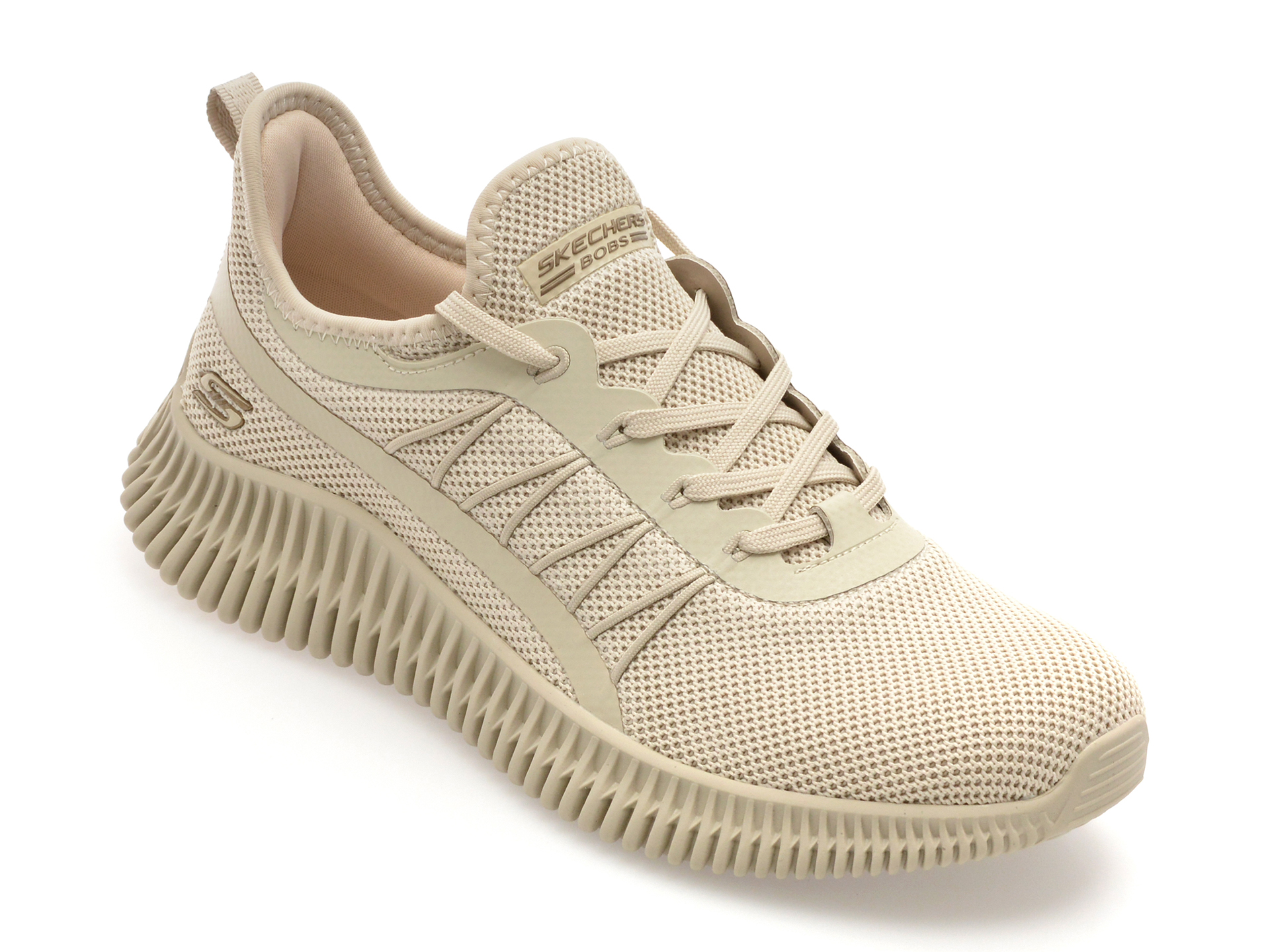 Pantofi sport SKECHERS bej