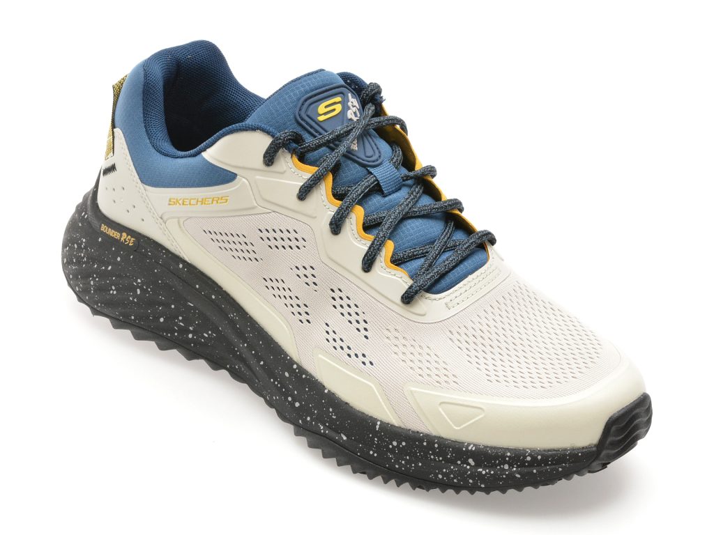 Pantofi sport SKECHERS bej
